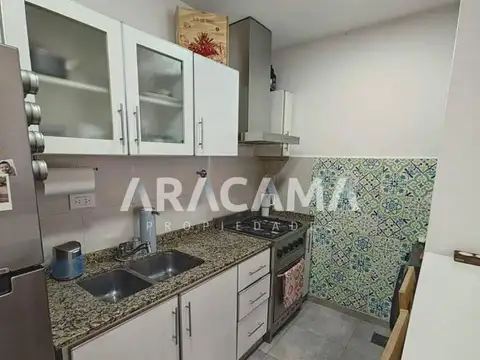 Departamento en Venta 8 años