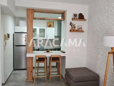 Departamento en Venta en Monte Grande