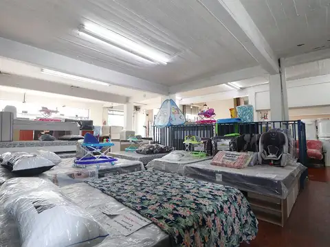 Local en Venta 56 años