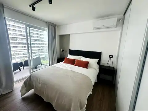 Departamento en Alquiler Temporal en Palermo Hollywood, USD 1.300