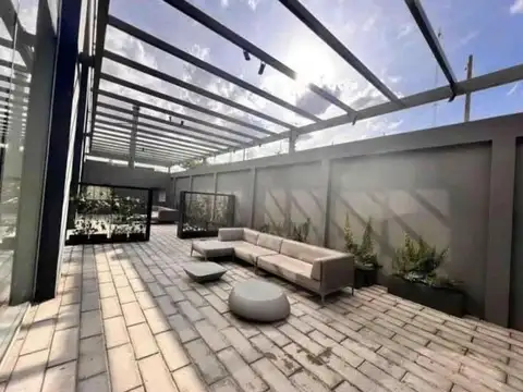 Departamento en Alquiler Temporal 10 años