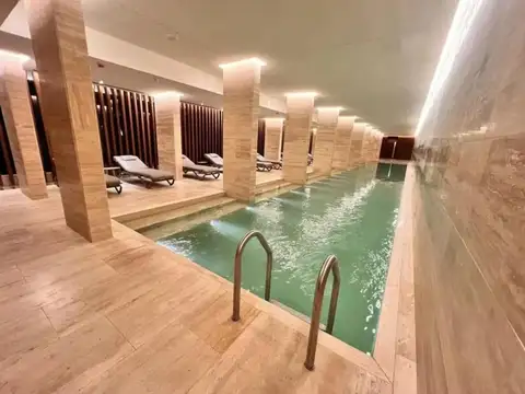 Departamento en Alquiler Temporal en Palermo Hollywood, USD 1.300