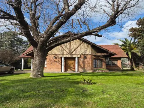 LOTE EN VENTA COUNTRY CLUB BANCO PROVINCIA