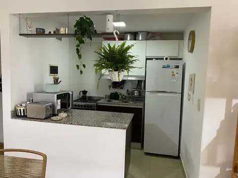 Departamento en Alquiler de 2 ambientes