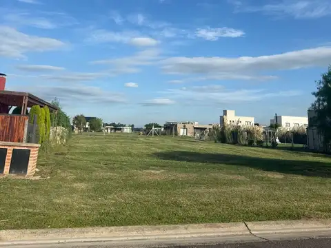 VENTA LOTE SAN SEBASTIAN AREA10 ANTICIPO MAS CUOTA