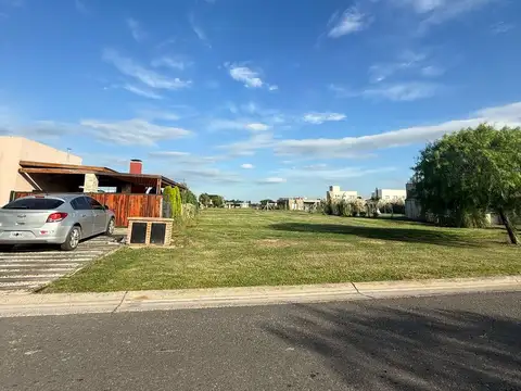 Terreno en Venta de 802,0 m2