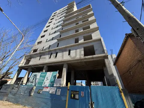 Serrano 800, Piso 10