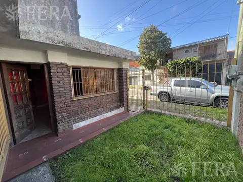 Casa en Venta 50 años
