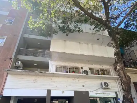 ALQUILER - Departamento 1 dormitorio - Zeballos 1726