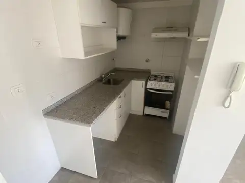 Departamento en Alquiler de 1 dormitorio