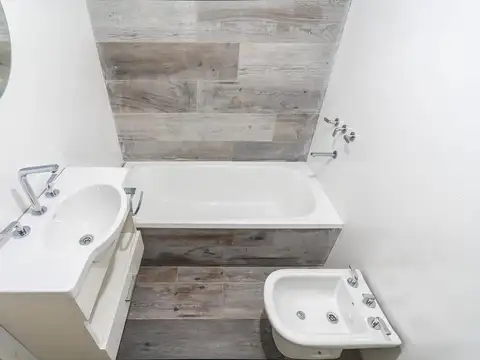 Depto en venta - monomabinete - Camacua 500