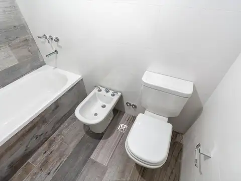 Departamento en Venta con 2 cochera