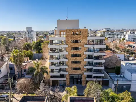 Depto en venta - monomabinete - Camacua 500