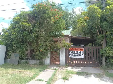 EN VENTA - ROLDÁN - AMENABAR 504
