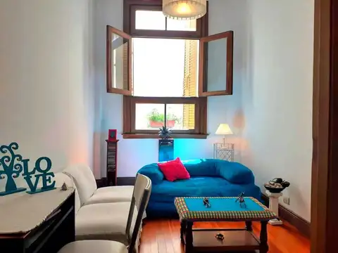 Departamento en alquiler temporario