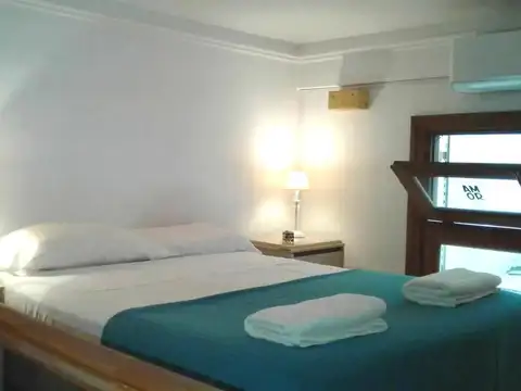 Departamento en Alquiler Temporal de 1 dormitorio