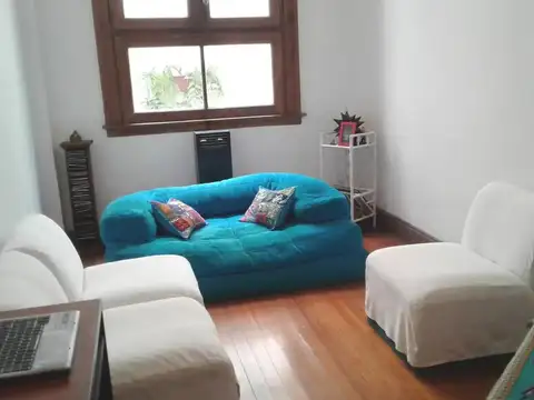 Departamento en Alquiler Temporal de 2 ambientes