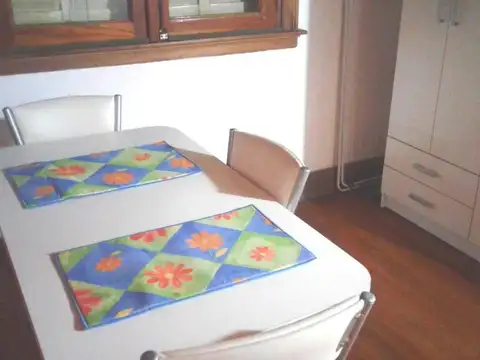 Departamento en alquiler temporario