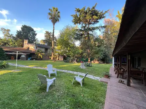 Del Ombú 2500