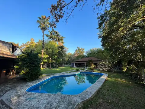 Casa - Barrio Parque Leloir