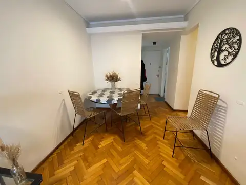 Departamento en Alquiler Temporal 10 años