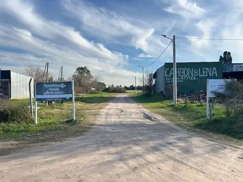 Terreno en Venta de 387,0 m2