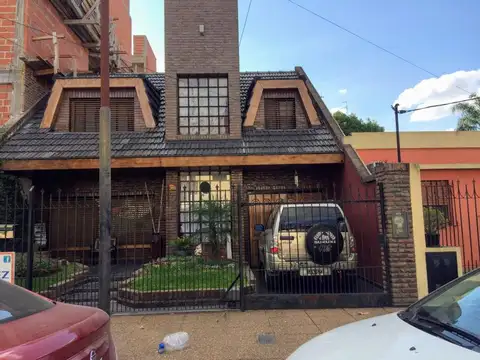 Casa en venta en Haedo, Pdo. de Morón