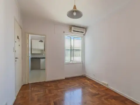 Departamento en Venta 40 años