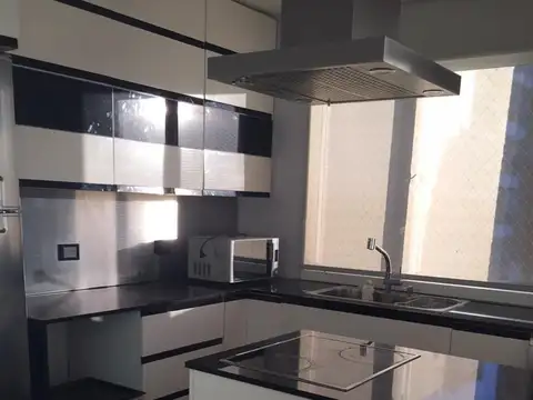 Departamento en Alquiler en Palermo, USD 2.500