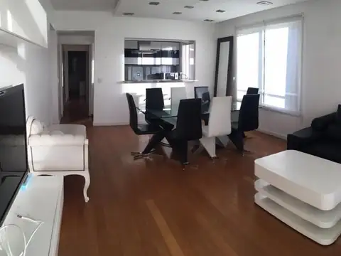 Departamento en Alquiler de 3 ambientes