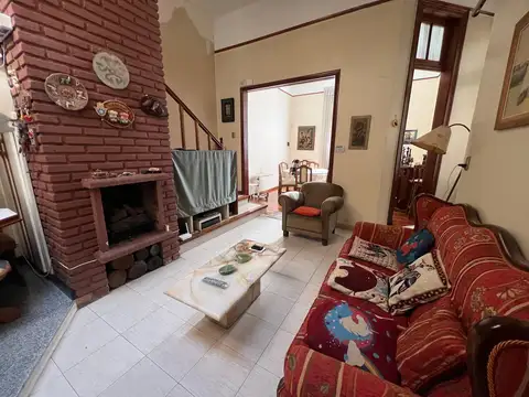 Casa en Venta 90 años