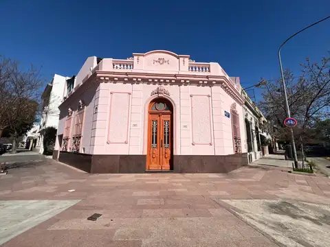 Malvinas Argentinas  al 600