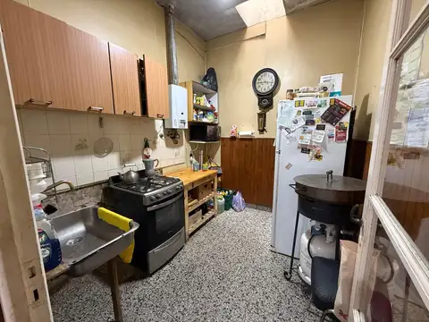 Venta casa en Don Bosco