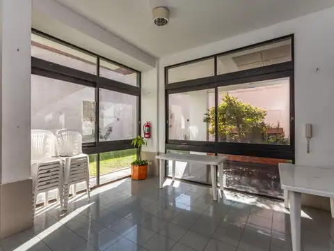 Departamento en Venta Apto profesional