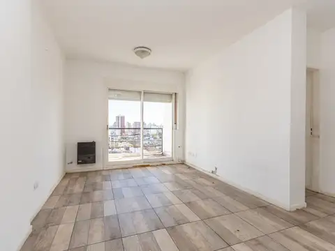 Venta depto 2 amb San Cristóbal balcon pileta y SUM
