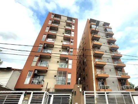 Departamento monoambiente en venta en Caseros!