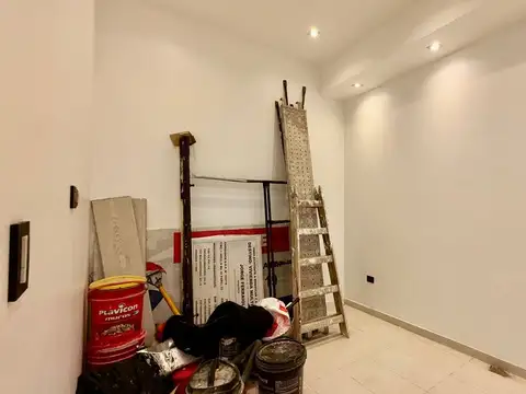 Depto Tipo Casa en Venta 4 años