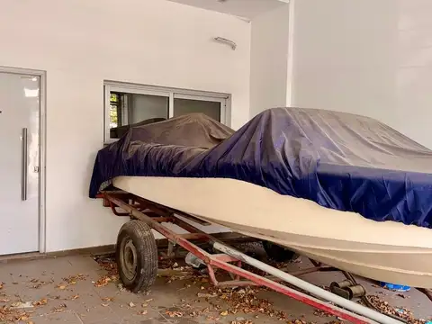 Depto Tipo Casa en Venta de 2 dormitorios