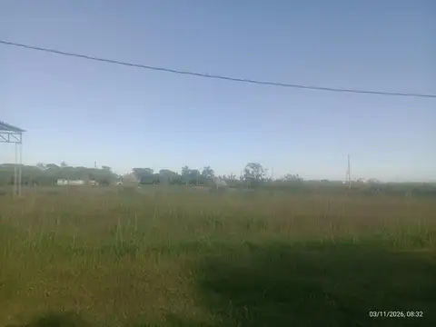 Terreno en Venta en Humboldt, USD 20.000