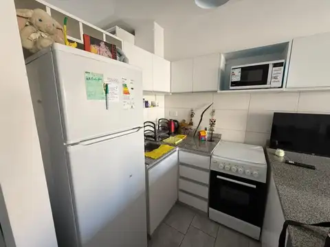 Departamento en Venta 6 años
