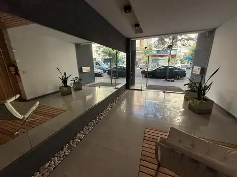 Avenida San Juan 2400