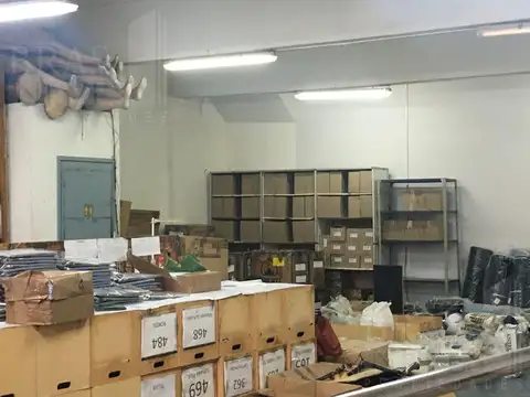 Local en Venta 40 años