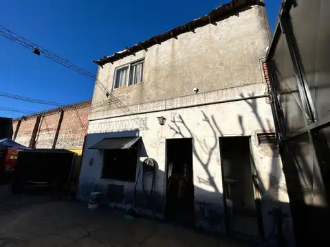 Galpon en Alquiler en Merlo, $ 1.200.000