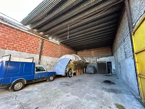 Galpon en Alquiler en Merlo, $ 1.800.000
