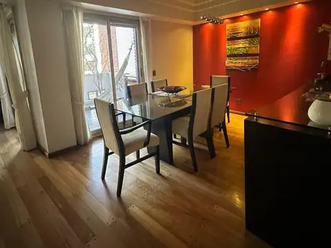 Departamento en Alquiler Temporal con 2 cocheras