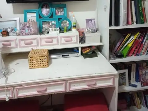 Departamento 5 ambientes con 4 baños