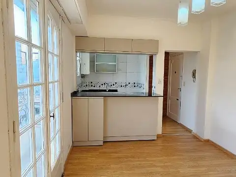 Departamento en Alquiler al Norte