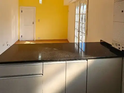 Departamento en Alquiler de 2 ambientes