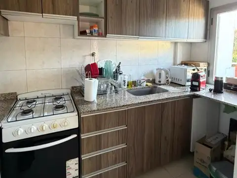 Departamento en Venta en Merlo, USD 70.000