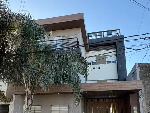 VENTA DEPARTAMENTO 3 AMBIENTES – MERLO